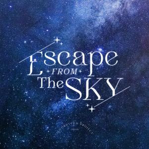 收聽Algorhythm Project的Escape from the Sky歌詞歌曲
