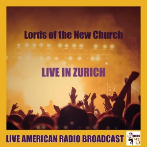 Listen to Russian Roulette (Live) song with lyrics from Lords Of The New Church