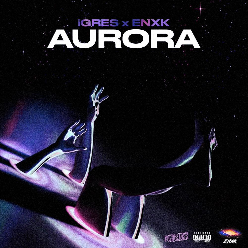 AURORA (feat. ENXK) (Explicit)