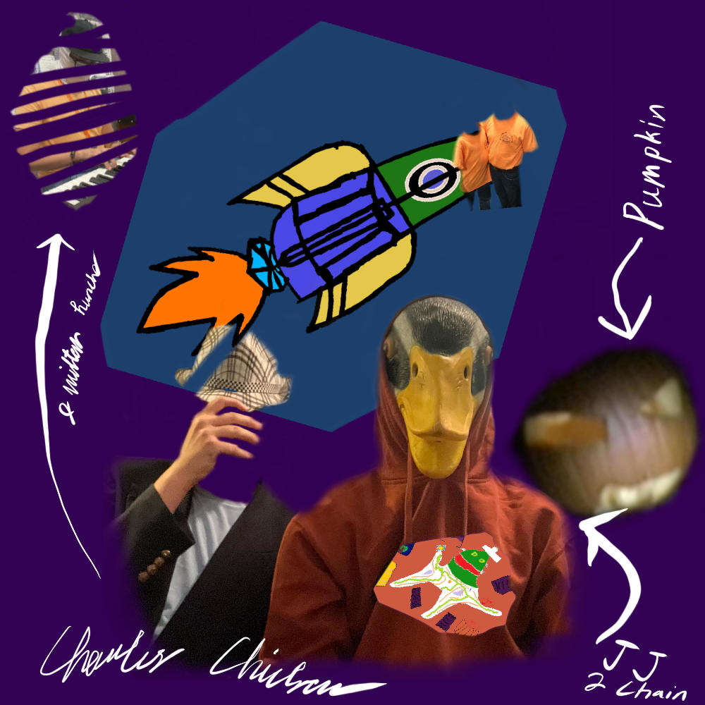 HOME AT LAST (Instrumental)