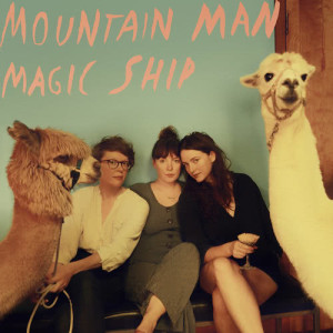 收聽Mountain Man的Baby Where You Are歌詞歌曲