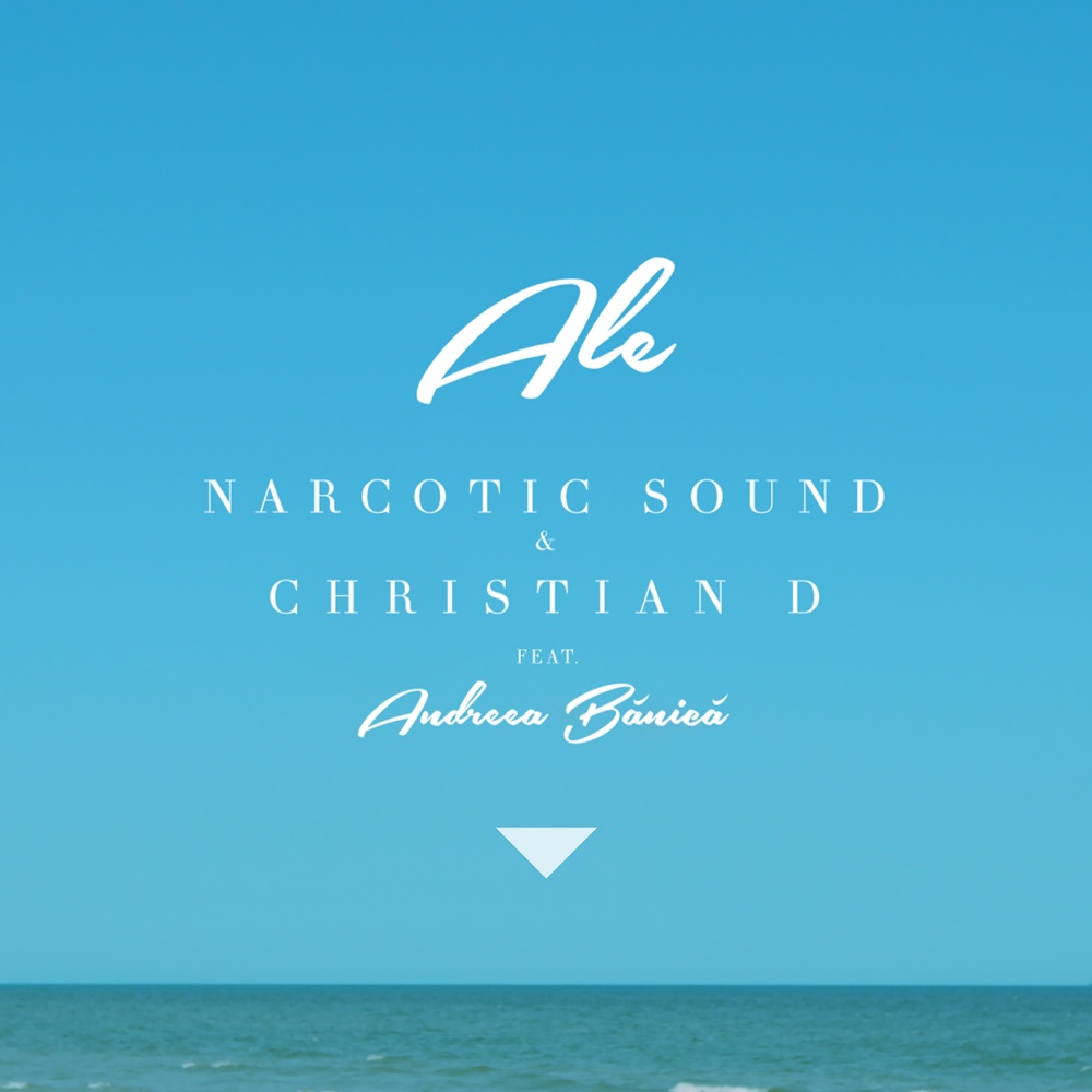 Ale (Extended Club Mix)