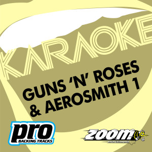 收聽Zoom Karaoke的I Don't Want To Miss A Thing歌詞歌曲