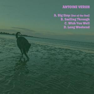 ดาวน์โหลดและฟังเพลง Smiling Through พร้อมเนื้อเพลงจาก Antoine Veron