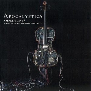 Dengarkan lagu Hall of the Mountain King nyanyian Apocalyptica dengan lirik