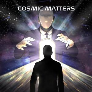 收聽Cosmic Matters的Warp歌詞歌曲
