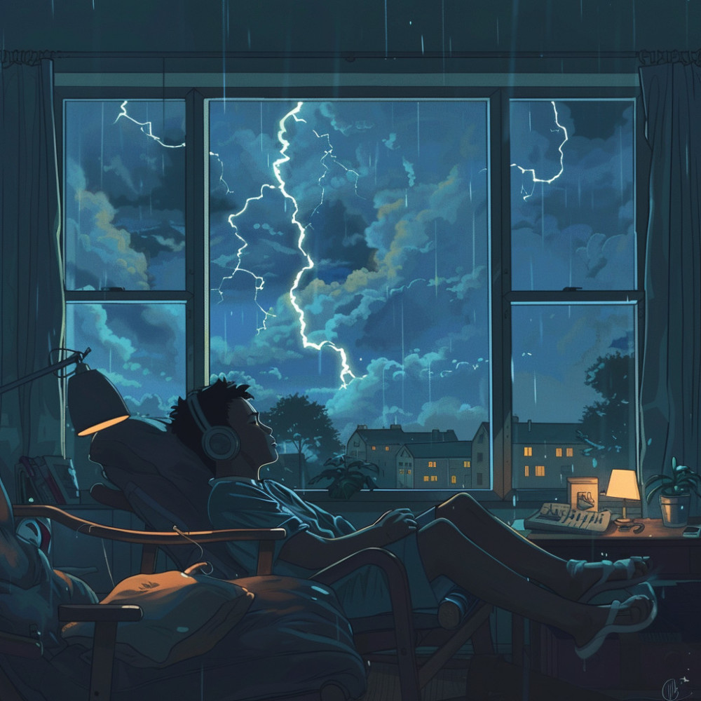 Sleep Resonance Calm