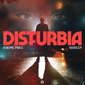 Album Disturbia from Shaylen