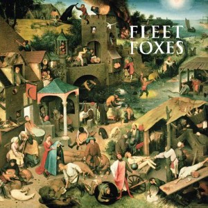 ดาวน์โหลดและฟังเพลง White Winter Hymnal พร้อมเนื้อเพลงจาก Fleet Foxes