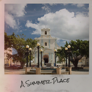 收聽Andy Williams的A Summer Place歌詞歌曲