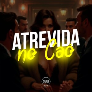 Atrevida No Caô (Explicit) dari DJ NANDES 014