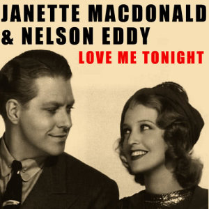 收聽Jeanette MacDonald的Smilin' Through歌詞歌曲