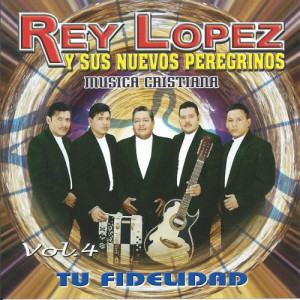 收聽Rey Lopez的Salmo 150 (Instrumental)歌詞歌曲