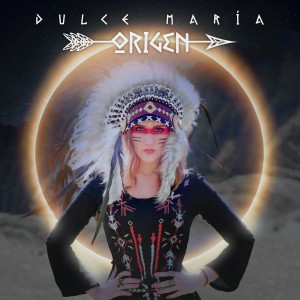 Album Origen from 