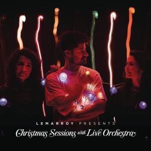 Lemarroy的專輯Lemarroy Presents: Christmas Sessions with Live Orchestra