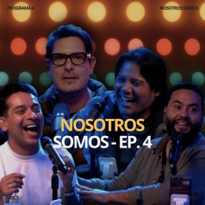 Listen to Tan Enamorados song with lyrics from Nosotros Somos