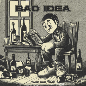 Listen to Another Breath song with lyrics from Bad Idea