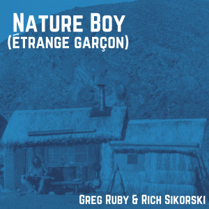 Steve Rice的專輯Nature Boy (Etrange Garcon)