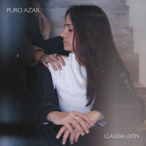 Claudia León的專輯Puro azar