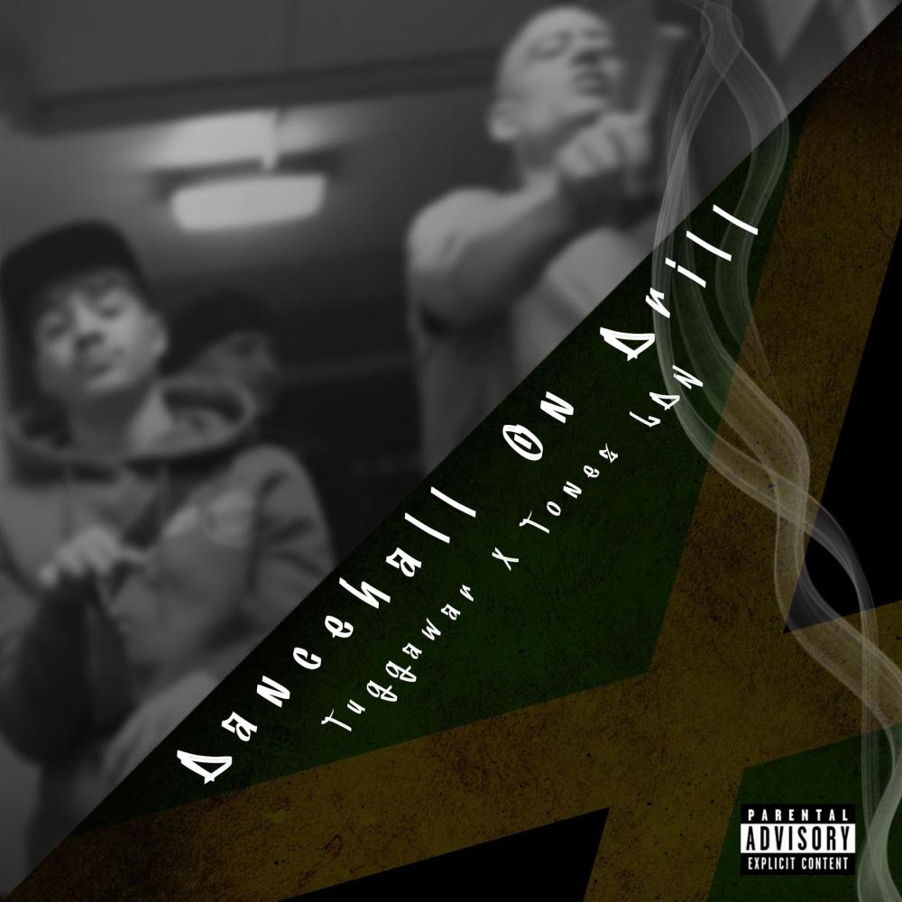 Dancehall On Drill (feat. Tonez LDN) (Explicit)