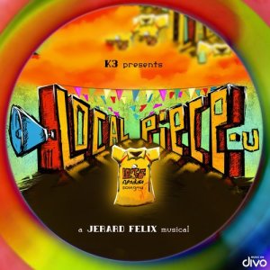 Album Local Piece u oleh Jerard Felix