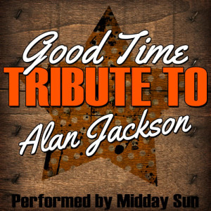 ดาวน์โหลดและฟังเพลง Good Time พร้อมเนื้อเพลงจาก Midday Sun