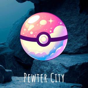 Cindery的專輯Pewter City