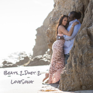 Dengarkan LoveSong (feat. Ash & Bear) lagu dari Love Song dengan lirik