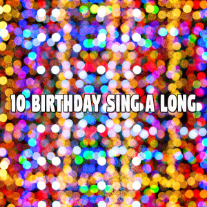 收聽Happy Birthday的Happy Birthday with Synth 4歌詞歌曲
