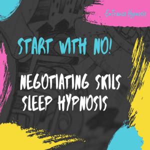 ENtrance的專輯Negotiating skils start with no hypnosis trance Meditation