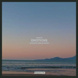 Album Emotions (Andrew Naklab Remix) from 