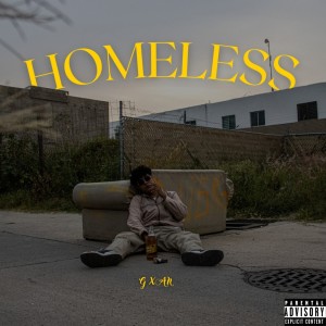Listen to Rollin (Explicit) song with lyrics from G XAN