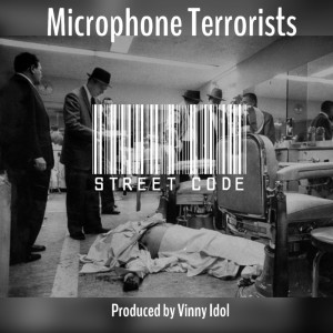 Dengarkan Street Code (Explicit) lagu dari Microphone Terrorists dengan lirik