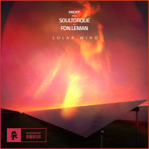 Listen to Solar Wind (Extended Mix) song with lyrics from Proff