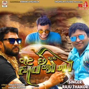 Album Vatse Mara Havaj No from Raju Thakor