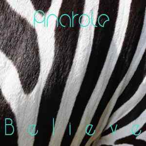 อัลบัม Believe ศิลปิน Anatole