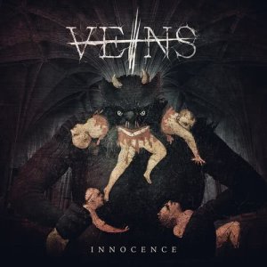 ดาวน์โหลดและฟังเพลง Innocence พร้อมเนื้อเพลงจาก Veins