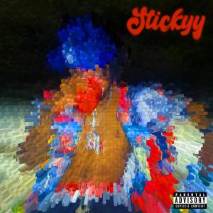 收聽Ducee' droptop的Stickyy (feat. Cookiee Kawaii & Uncle Kizzy) (Jersey Club Remix|Explicit)歌詞歌曲