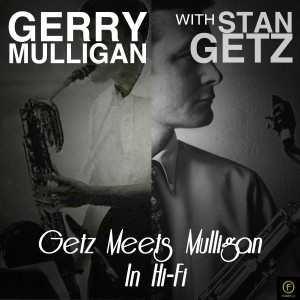 收聽Gerry Mulligan的A Ballad歌詞歌曲