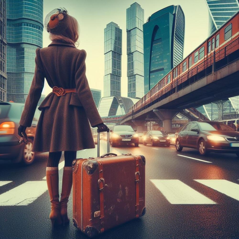 Travel (feat. Lenard) (Original Mix)