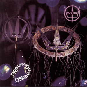 ดาวน์โหลดและฟังเพลง Brainwave พร้อมเนื้อเพลงจาก Prong
