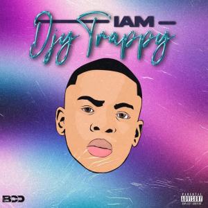 DjyTrappy的專輯B24 (feat. Bhuda M & CheeZy RSA)