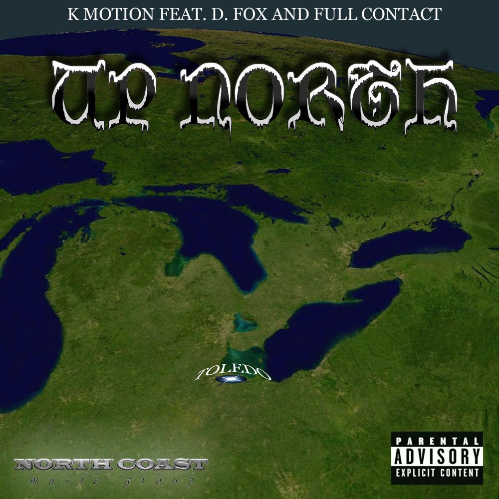 Up North (Explicit)