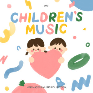 Children's Music, KineMaster Music Collection dari Lowrider