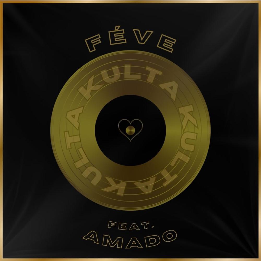 Kulta (feat. Amado) (Explicit)