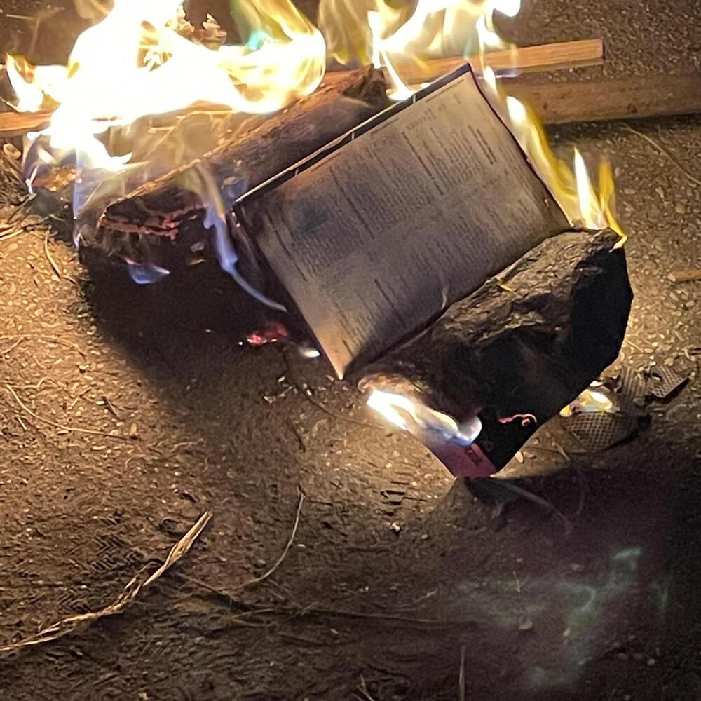 Conflict (Explicit)