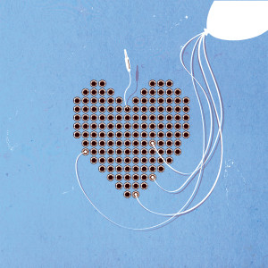 ดาวน์โหลดและฟังเพลง Phobos พร้อมเนื้อเพลงจาก Homeless Balloon
