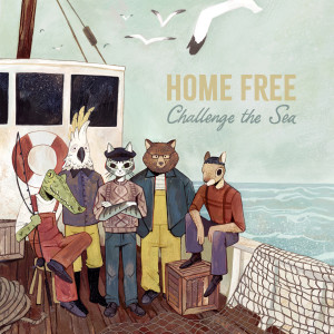 Home Free的專輯Hoist the Colours