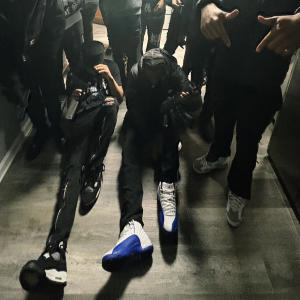 收聽BsgReck的Blrddd (Explicit)歌詞歌曲