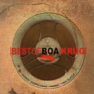 BOA的專輯Best of Krug